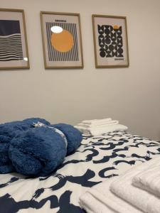 Trastevere Cozy Retreat