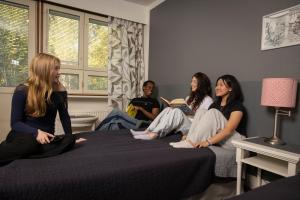 Hotelli Ravintola Tiilikka