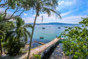 Pousada Praia da Lagoinha