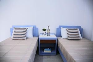 Villa Kaliopi Kavros