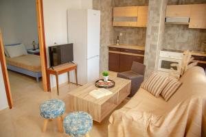 Villa Kaliopi Kavros