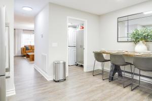 Modern Townhome: Walk to Tennessee Tech University