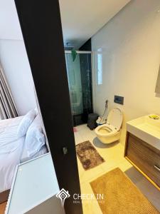 Panorama 5 - Malabata Hills