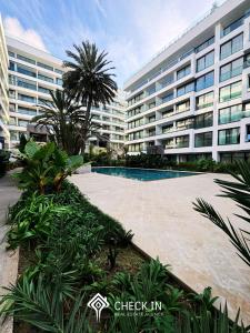 Panorama 5 - Malabata Hills