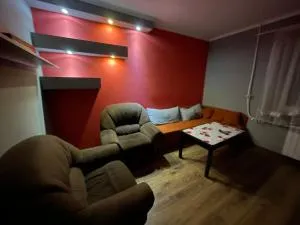 Apartament Roztocze - Frampol
