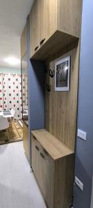 Deas Apartments in Tirana