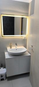 Deas Apartments in Tirana