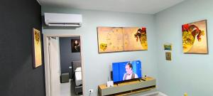 Deas Apartments in Tirana