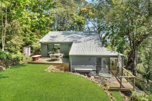 Ribbonwood, Kangaroo Valley