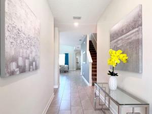 Beautiful Family Home with Pool and Game Room-2730BD