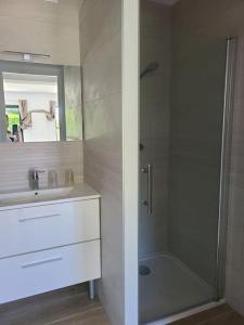 Appartements Gite familial proche Annecy et Geneve : photos des chambres