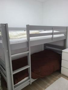 Appartements Gite familial proche Annecy et Geneve : photos des chambres