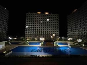 Studio Condo in Lapu-Lapu City