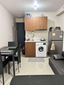 Studio Condo in Lapu-Lapu City