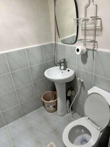 Studio Condo in Lapu-Lapu City