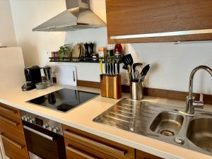 Ruhiges City-Zuhause im Herzen von Bad Saulgau