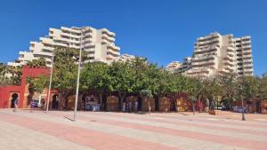 Apartamento Deluxe en BenalBeach