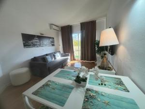 Apartamento Deluxe en BenalBeach