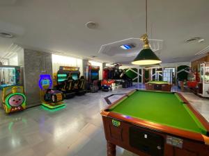 Apartamento Deluxe en BenalBeach