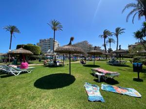Apartamento Deluxe en BenalBeach