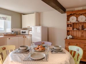 Nightingale Lodge