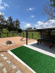 Chácara Barone - Chácara em SerraNegra