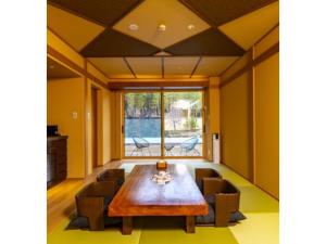 Shiseki Ryokan Kagetsu Taishoukan - Vacation STAY 48528v