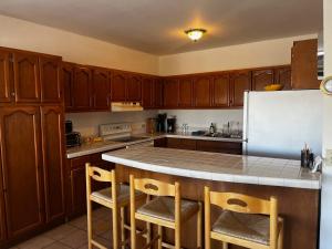 Casa Keka Triplex in Playas of San Felipe!