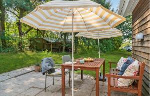 Stunning Home In Fårevejle With Wifi