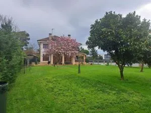 Casa Chalet, Villa Elisa - Corolla