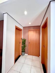 Lindo apartamento em Cuiabá