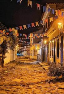 Casinha Centro histórico