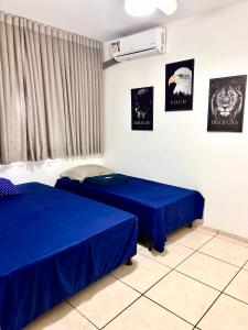 Lindo apartamento em Cuiabá