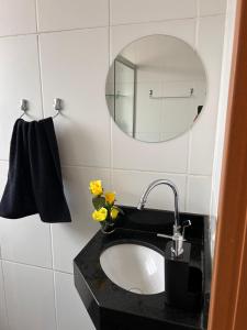 Lindo apartamento em Cuiabá