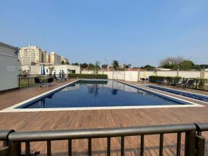 Lindo apartamento em Cuiabá