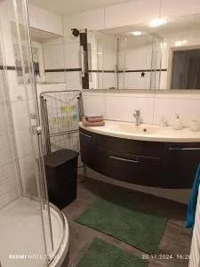 Haus Irene - 松德斯豪森