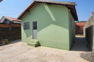 Casa Completa e Independente