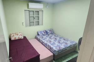 Casa Completa e Independente