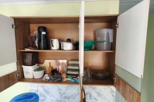 Casa Completa e Independente