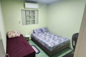 Casa Completa e Independente