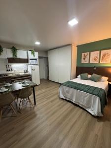 Loft Studio no Kobrasol