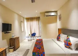 CORBETT JUNGLE BREEZE RESORt - Rāmnagar