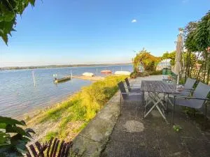 Haus zum Schiff - Salenstein