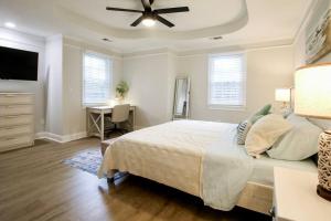 The Best Savannah Area Executive Furnished Rental