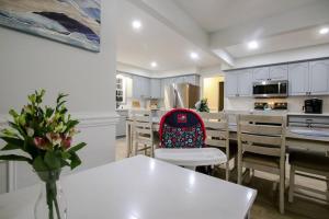 The Pooler Playhouse Game Room and 6 Bedrooms