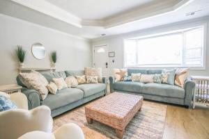 The Best Savannah Area Executive Furnished Rental