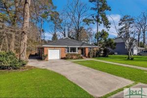 The Best Savannah Area Executive Furnished Rental