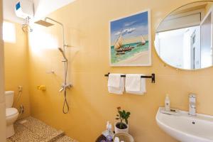 Halisi holiday home, by Liv Zanzibar