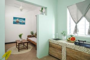 Halisi holiday home, by Liv Zanzibar