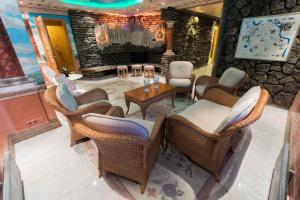 Cottage Finland - Golden Bear